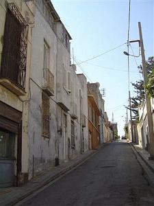 ORAN - RUE DE FRANCHE COMTE